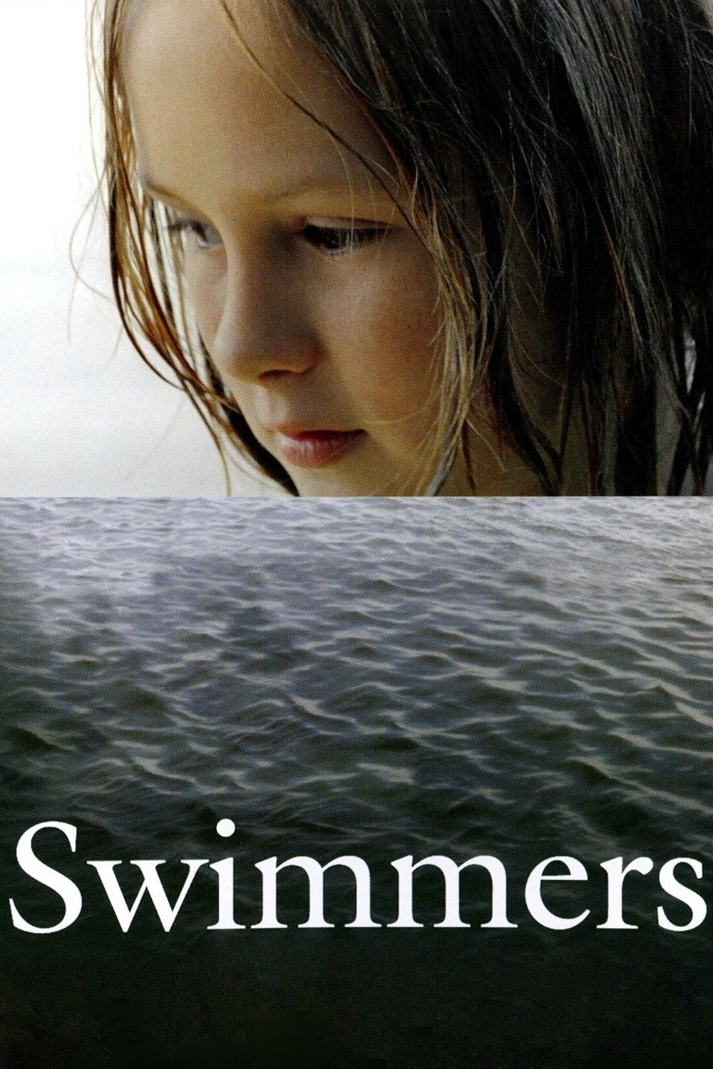 Постер Swimmers